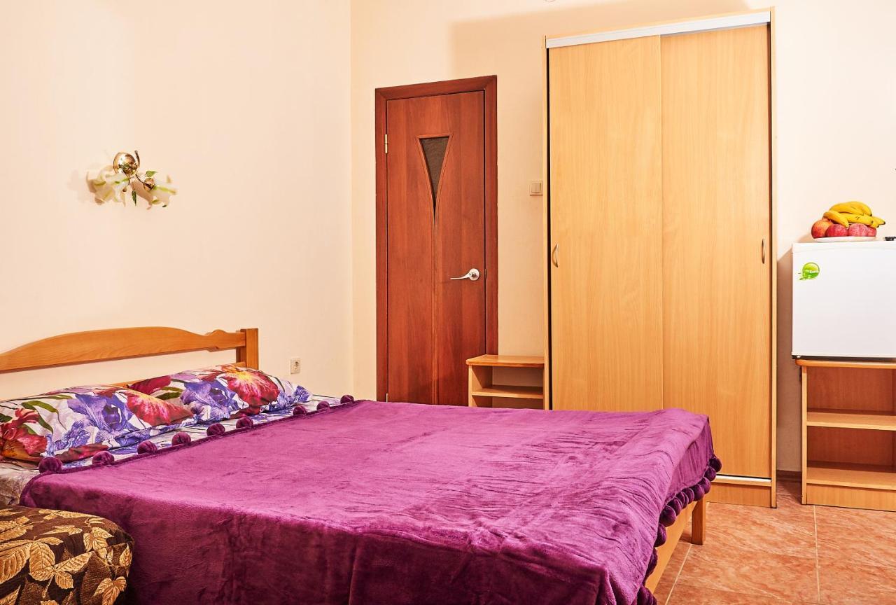 Hotel Marco Club Gagra Exterior foto